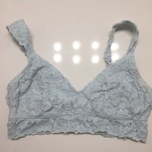 Aerie Classic Lace Bralette